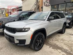 جيب جراند شيروكي إل